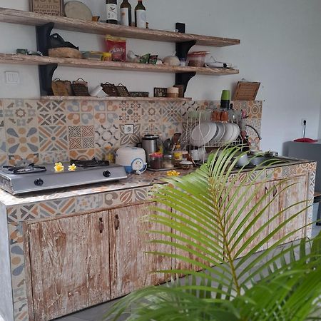 Bring In House Yogyakarta Apartment Ngoại thất bức ảnh