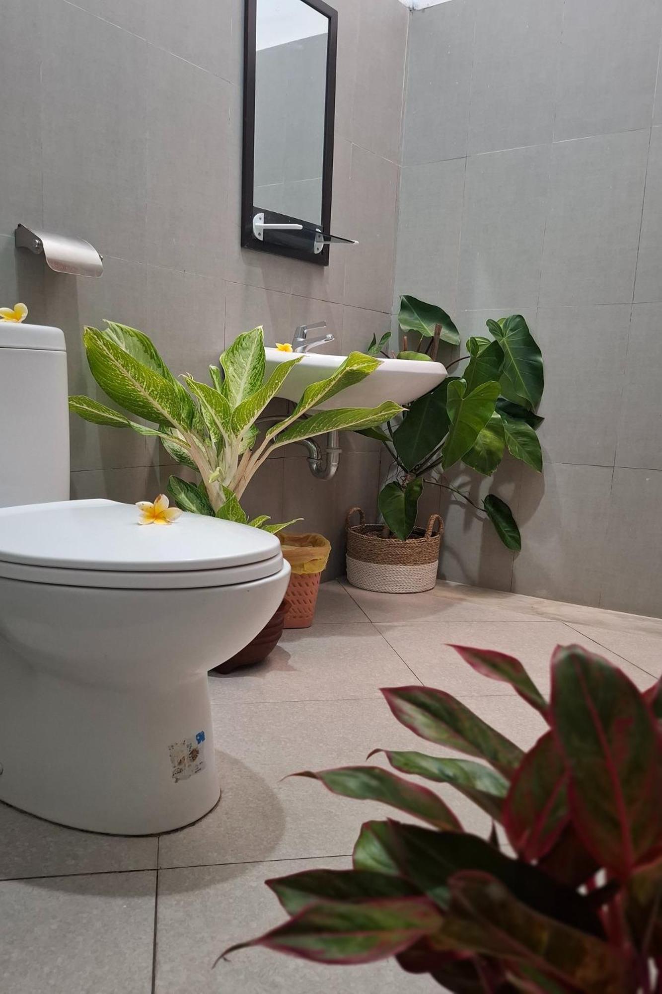 Bring In House Yogyakarta Apartment Ngoại thất bức ảnh