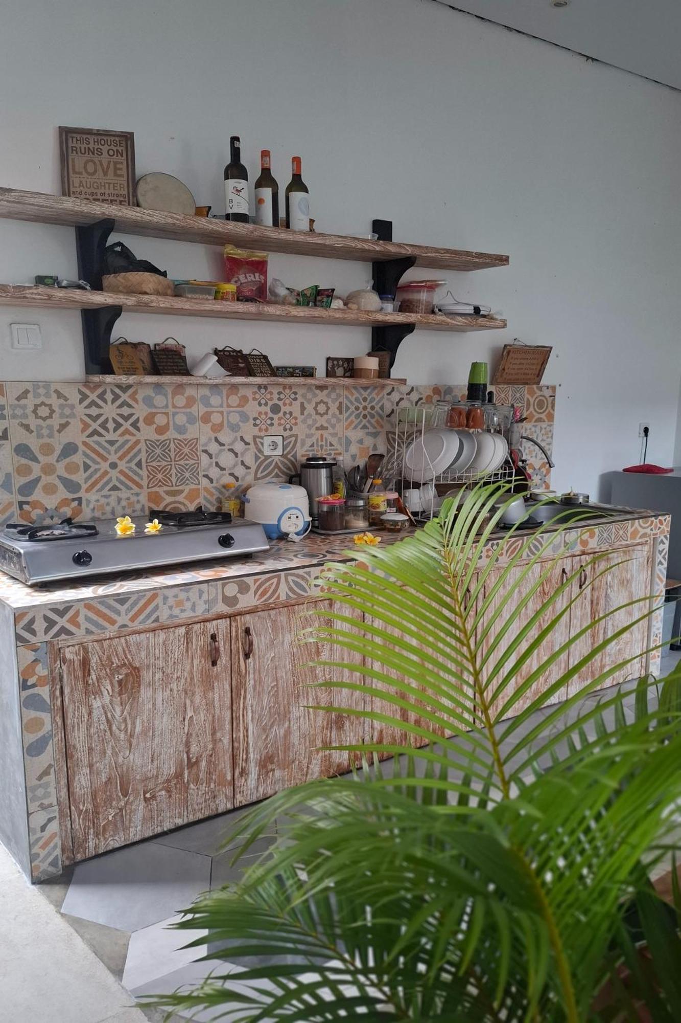 Bring In House Yogyakarta Apartment Ngoại thất bức ảnh
