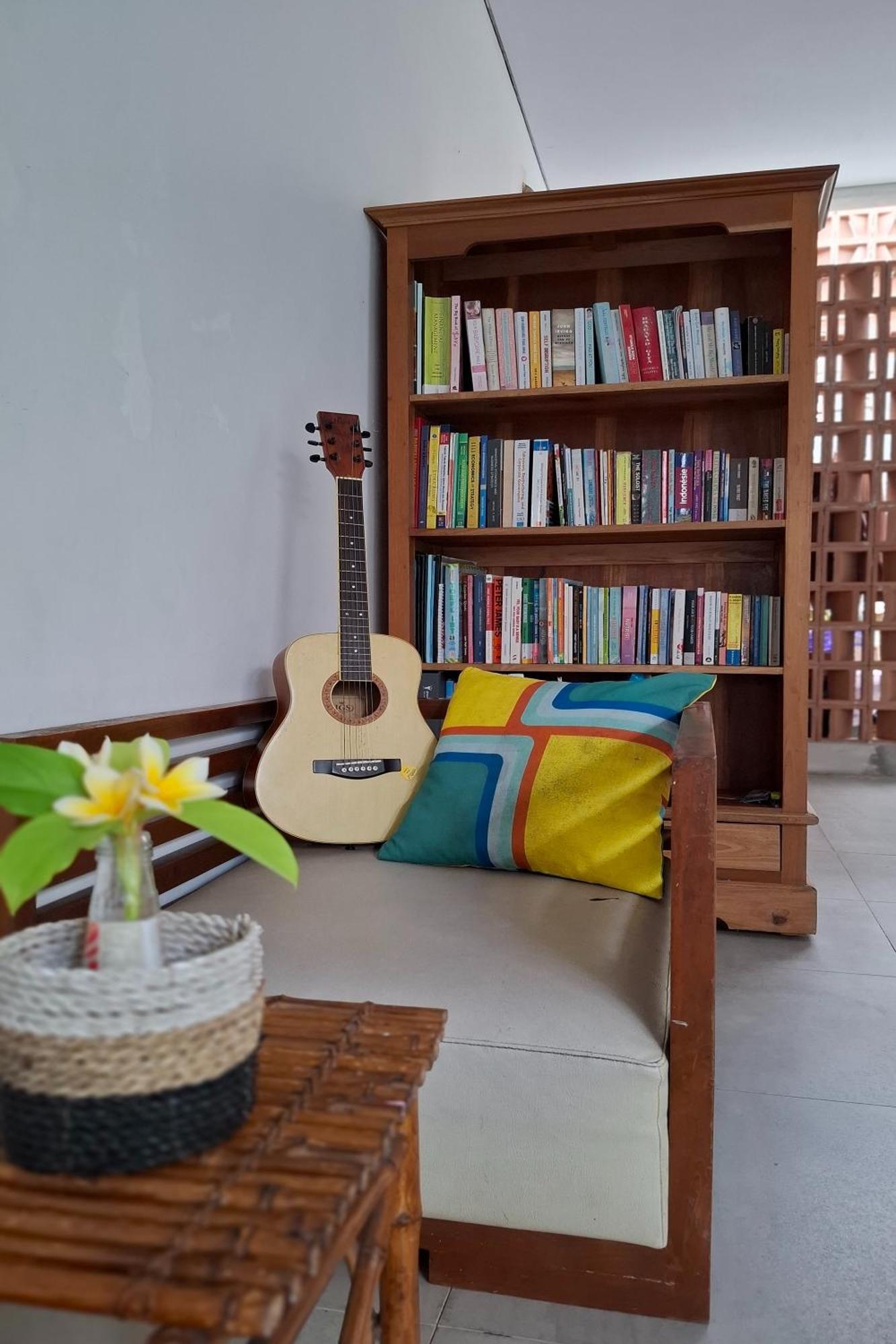 Bring In House Yogyakarta Apartment Ngoại thất bức ảnh