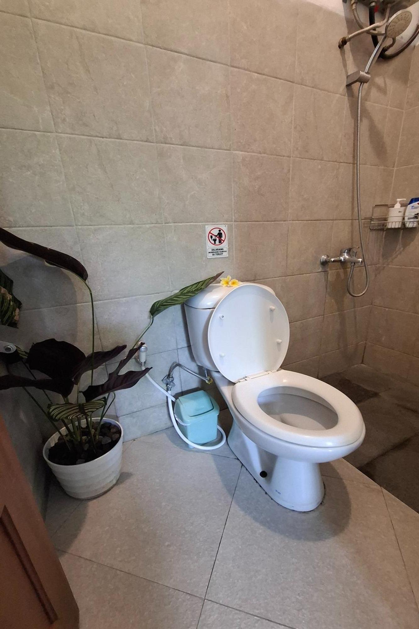 Bring In House Yogyakarta Apartment Ngoại thất bức ảnh