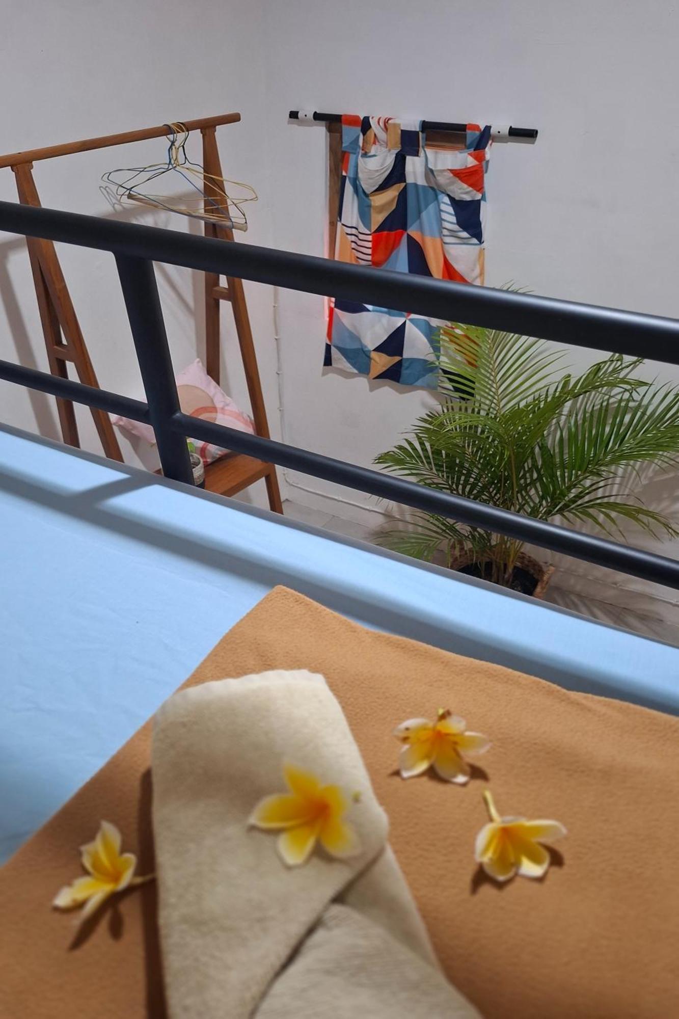 Bring In House Yogyakarta Apartment Ngoại thất bức ảnh