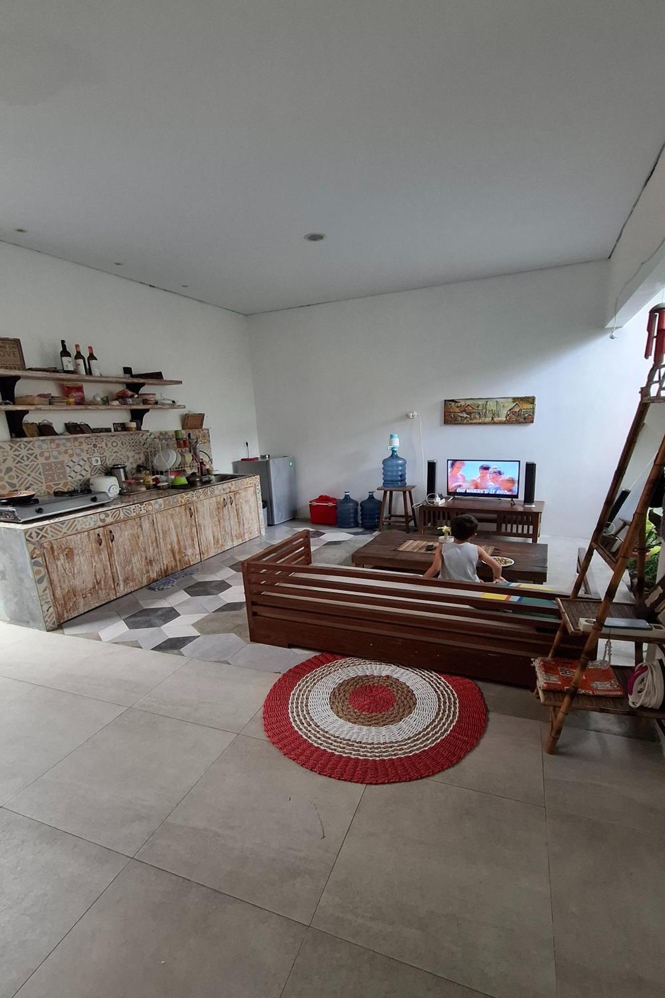 Bring In House Yogyakarta Apartment Ngoại thất bức ảnh