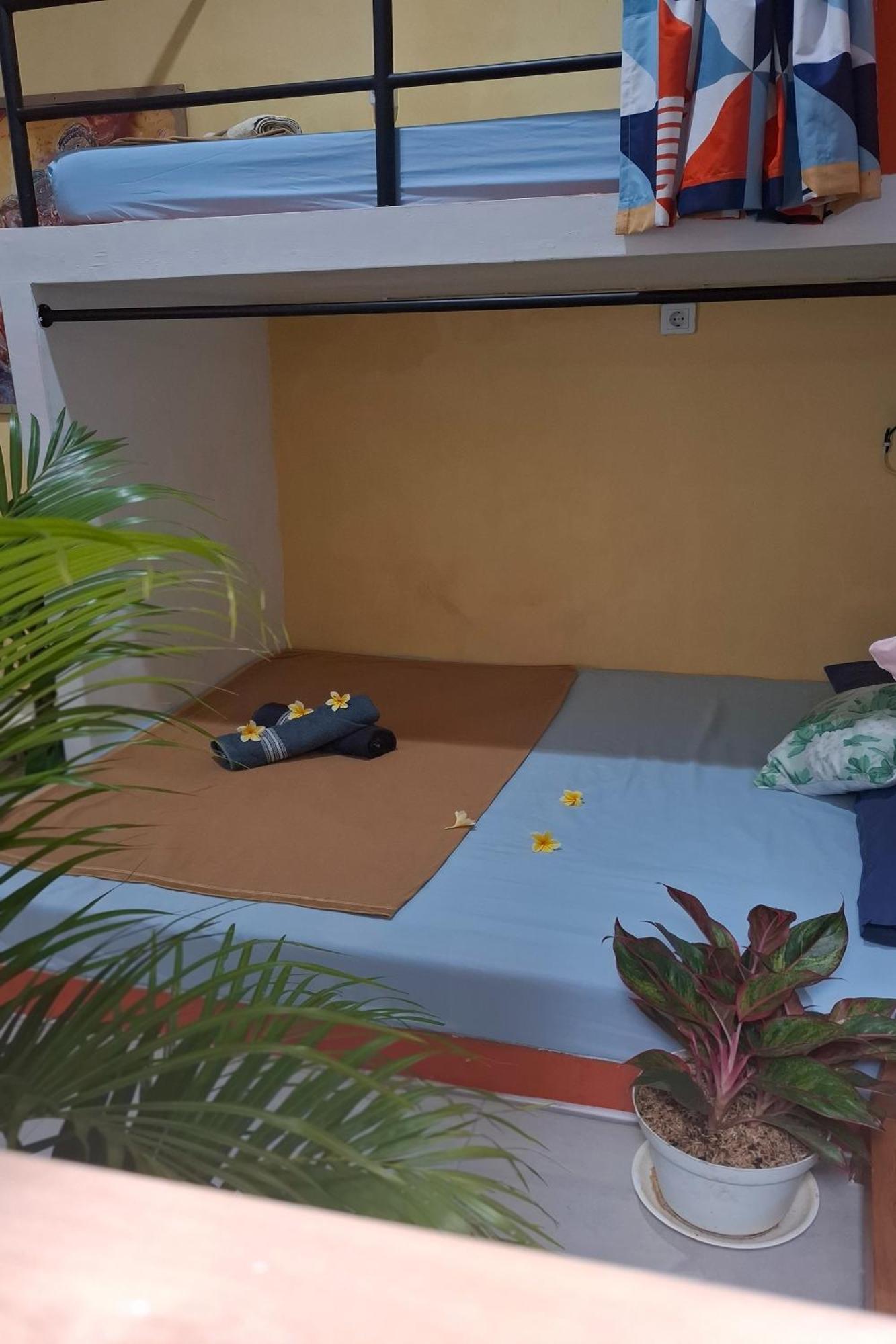 Bring In House Yogyakarta Apartment Ngoại thất bức ảnh
