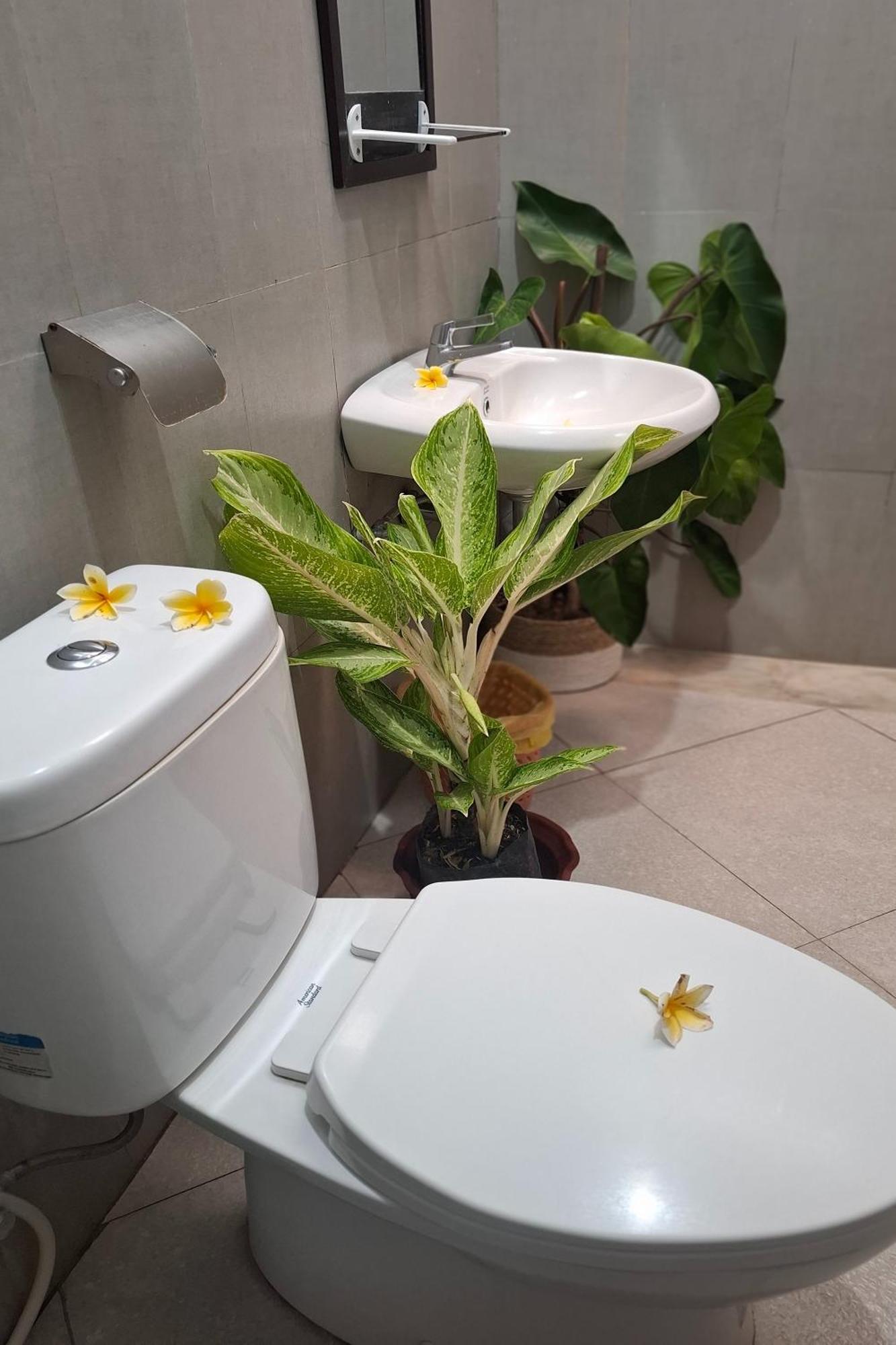 Bring In House Yogyakarta Apartment Ngoại thất bức ảnh