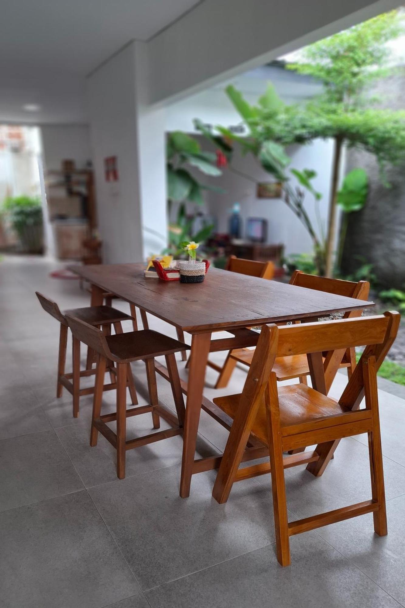 Bring In House Yogyakarta Apartment Ngoại thất bức ảnh