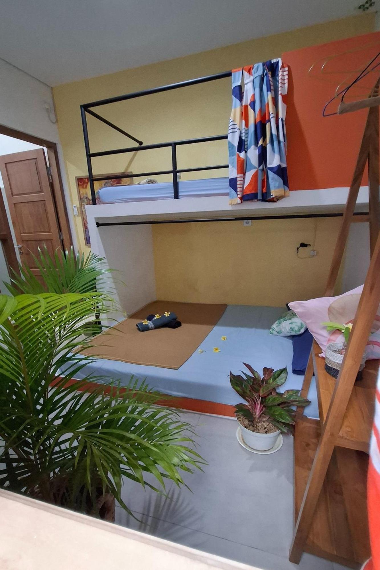 Bring In House Yogyakarta Apartment Ngoại thất bức ảnh