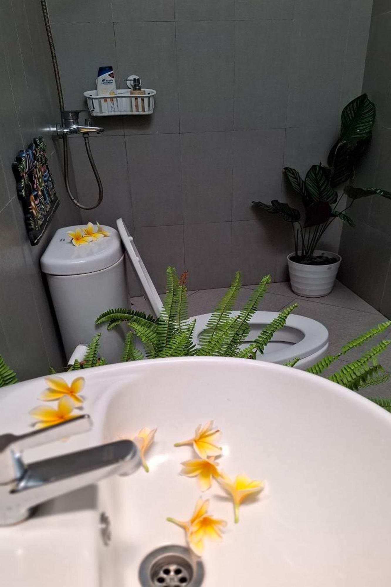 Bring In House Yogyakarta Apartment Ngoại thất bức ảnh