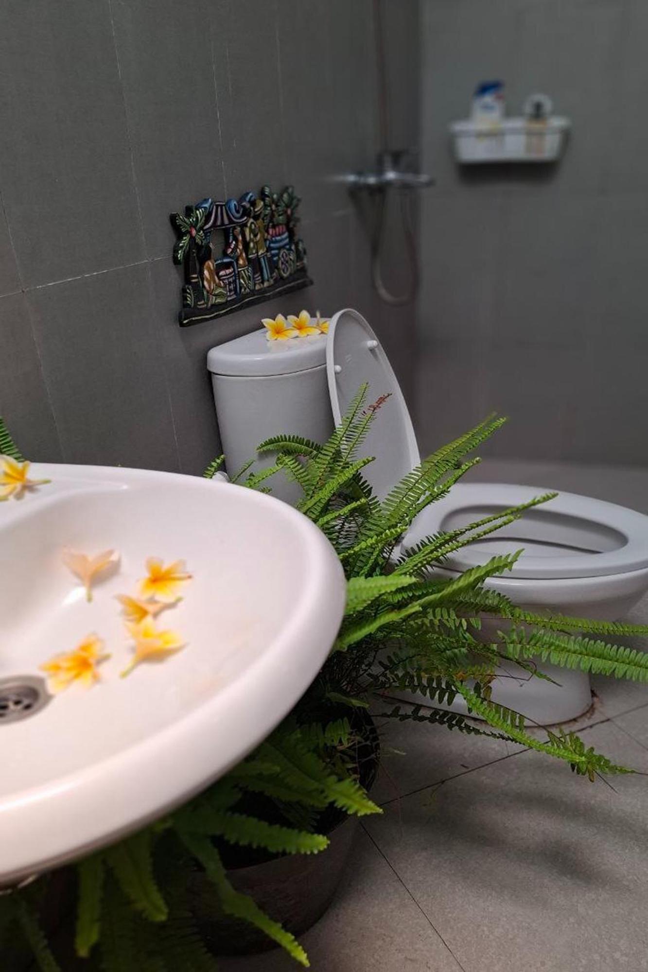 Bring In House Yogyakarta Apartment Ngoại thất bức ảnh