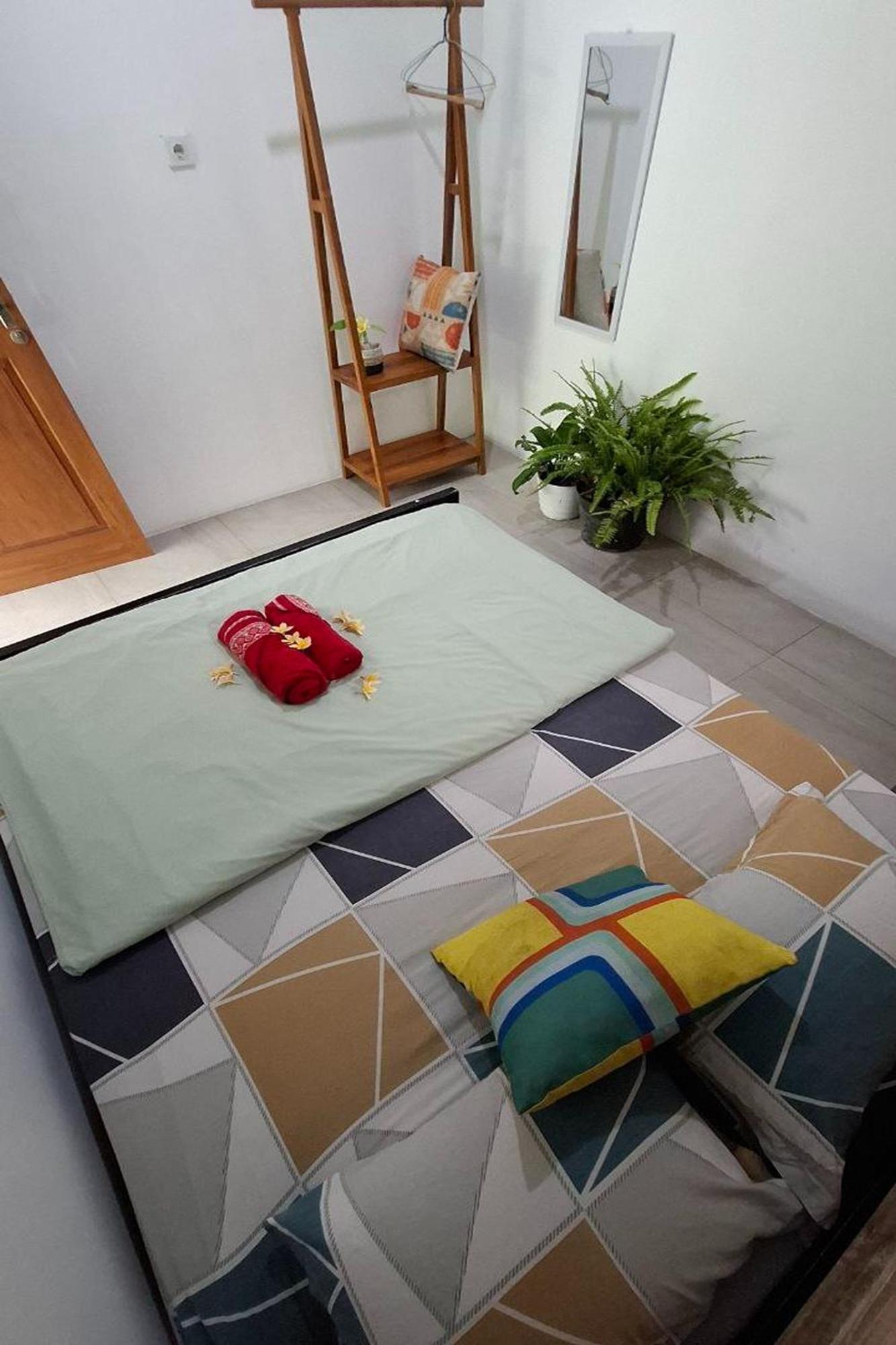 Bring In House Yogyakarta Apartment Ngoại thất bức ảnh