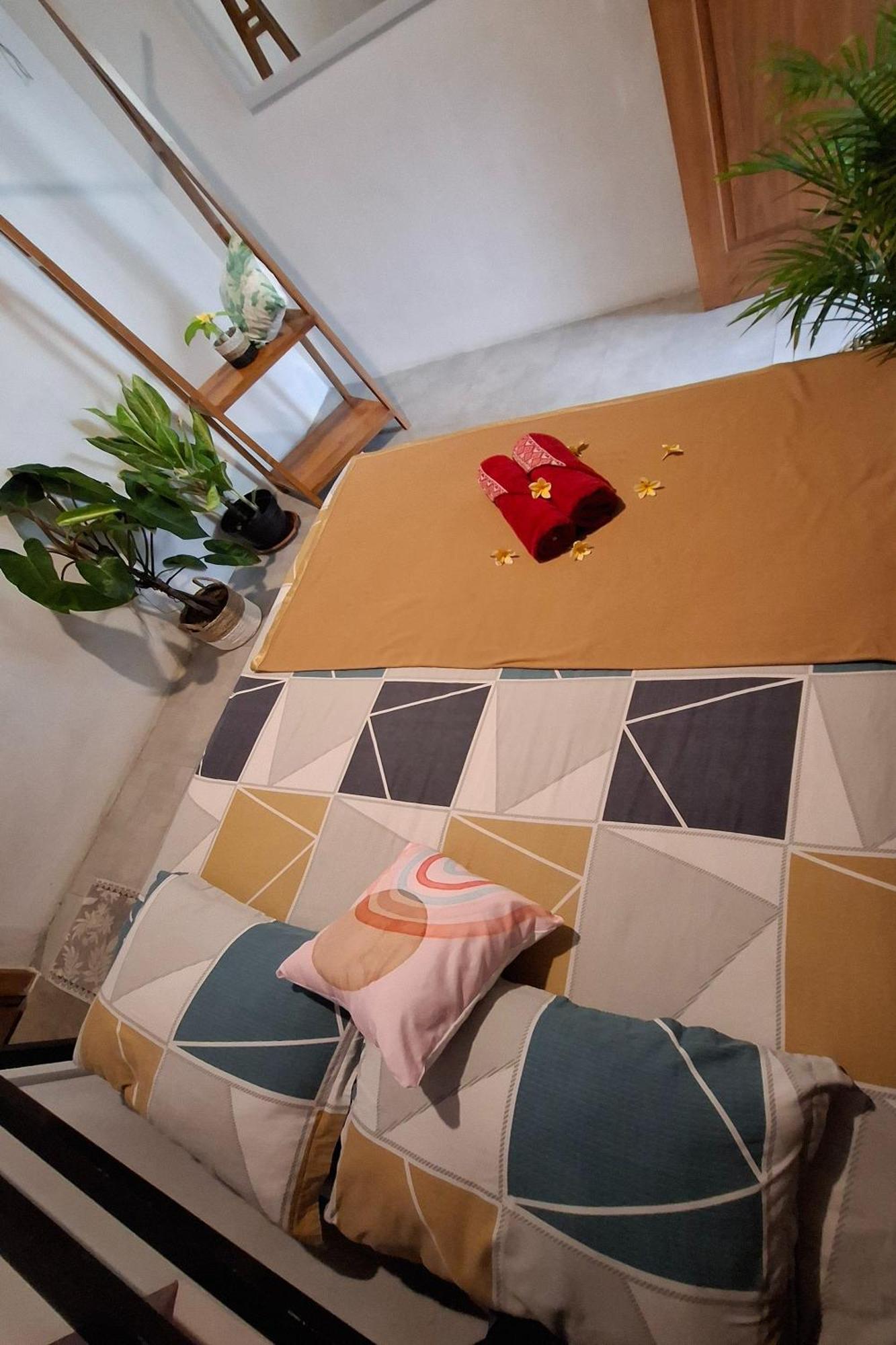 Bring In House Yogyakarta Apartment Ngoại thất bức ảnh