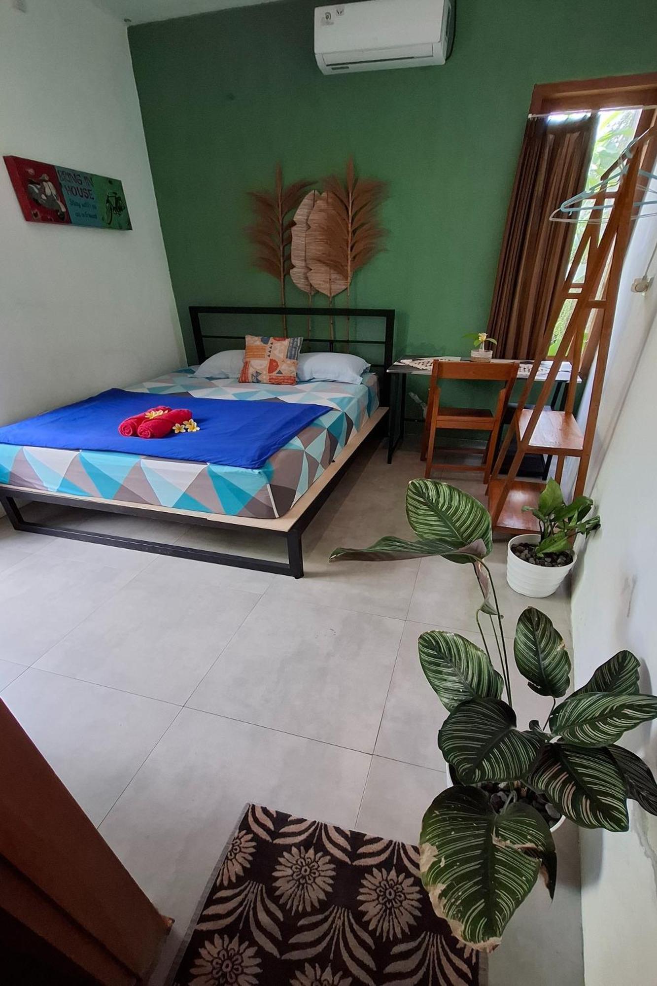 Bring In House Yogyakarta Apartment Ngoại thất bức ảnh