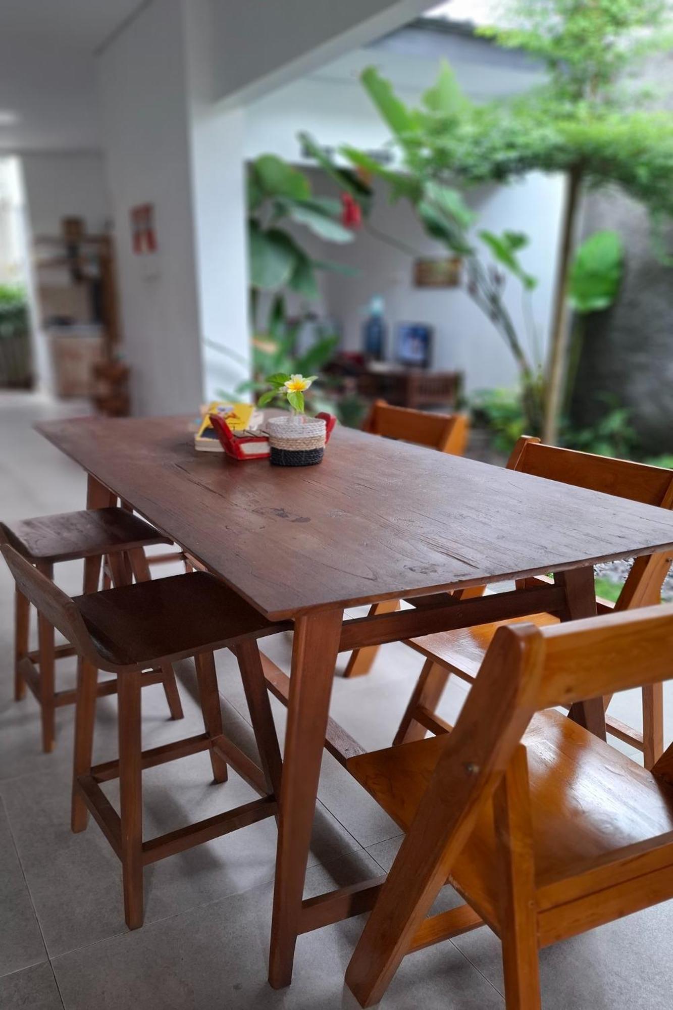 Bring In House Yogyakarta Apartment Ngoại thất bức ảnh
